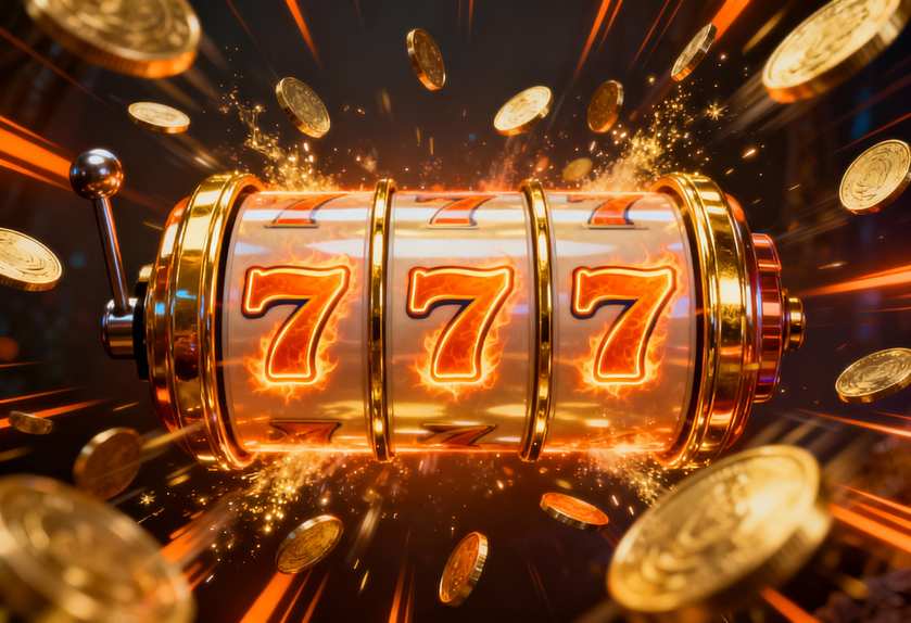 FatBet Casino: Dive into a World of Exciting Slot Machines