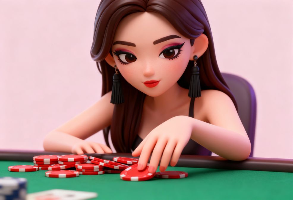Jetons Rouges Casino : Accédez au Programme VIP Ultime