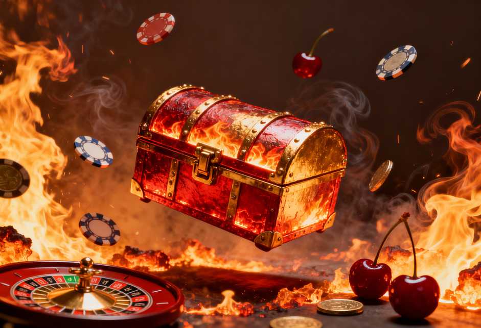 Woospins Casino Security: Is Your Money and Information Safe? Woospins Casino Security: Is Your Money and Information Safe?