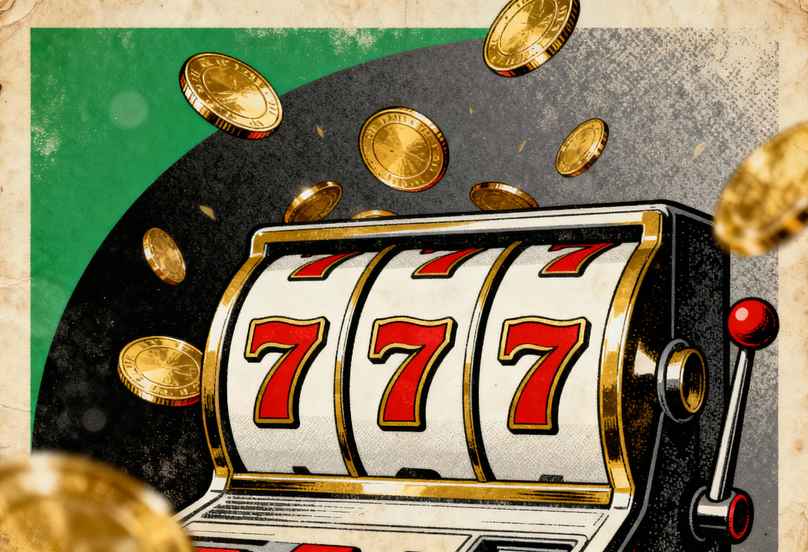 Machines à sous de casino à Singapour : Guide complet pour les joueurs francophones Machines à sous de casino à Singapour : Guide complet pour les joueurs francophones