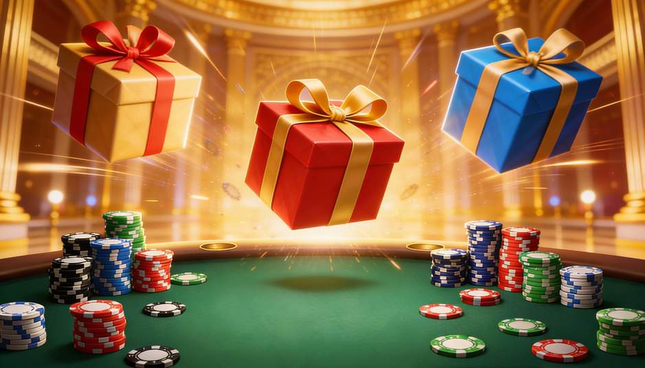 Nine Casino: Análise Completa e Rating Detalhado (2024) Nine Casino: Análise Completa e Rating Detalhado (2024)