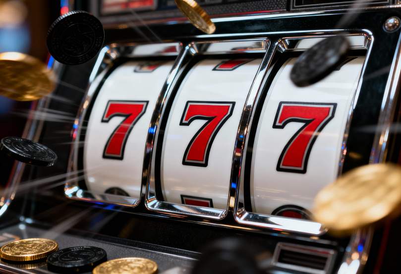 Nordslot Casino Bonus: Alles Wat Je Moet Weten Over Bonussen en Promoties
