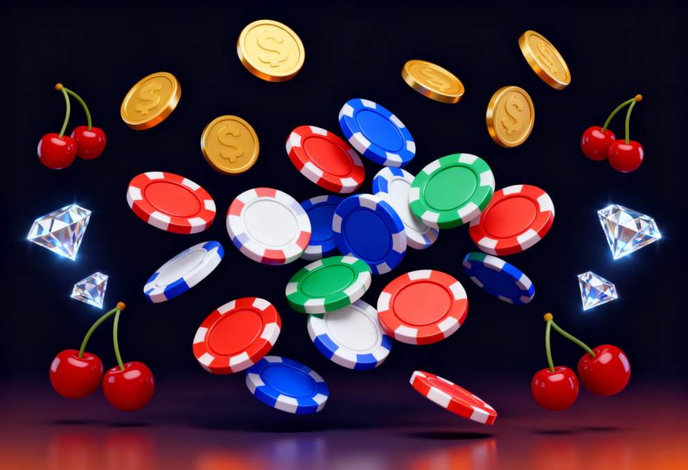 Nordslot Casino Bonus: Alles Wat Je Moet Weten Over Bonussen en Promoties