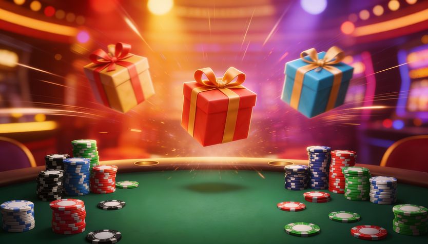 Simsinos Casino : Comment Maximiser Vos Gains et Augmenter Vos Chances de Gagner