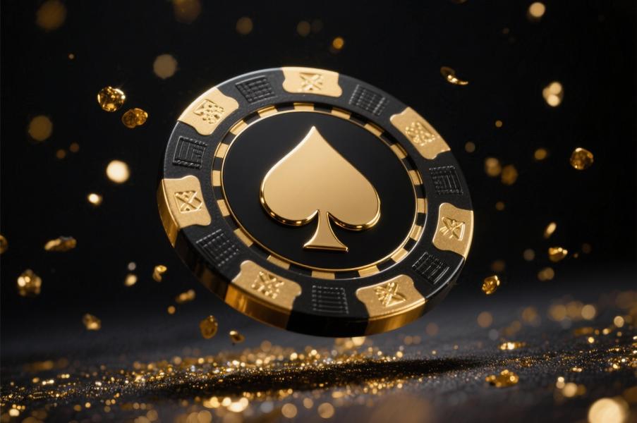 Top 10 des Jeux Incontournables sur Winspark Casino : Guide Complet