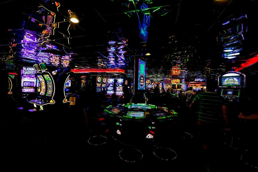 Winspark Casino ou une Autre Option ? Alternatives et Comparaison Détaillée